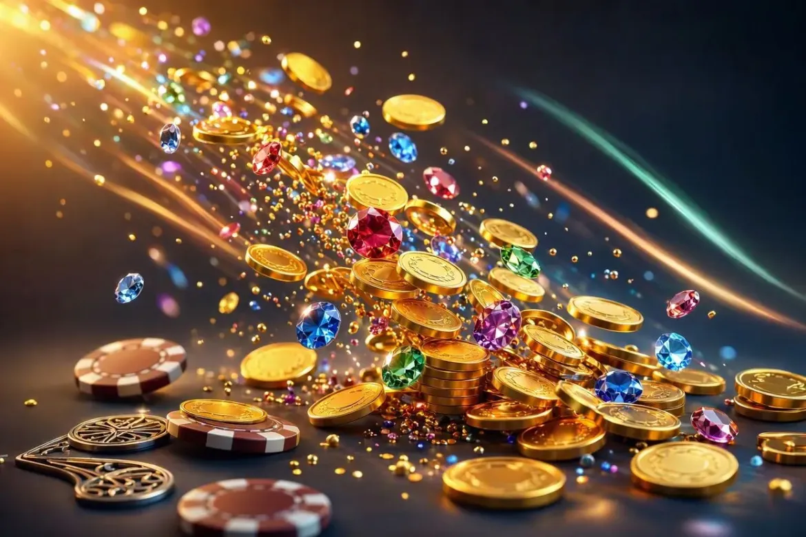 Vegastars Casino